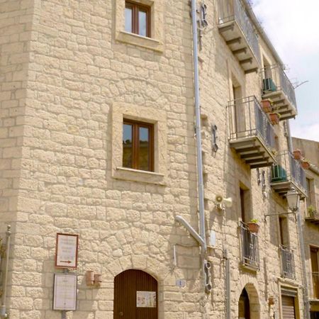 B&B Del Corso 간지 외부 사진