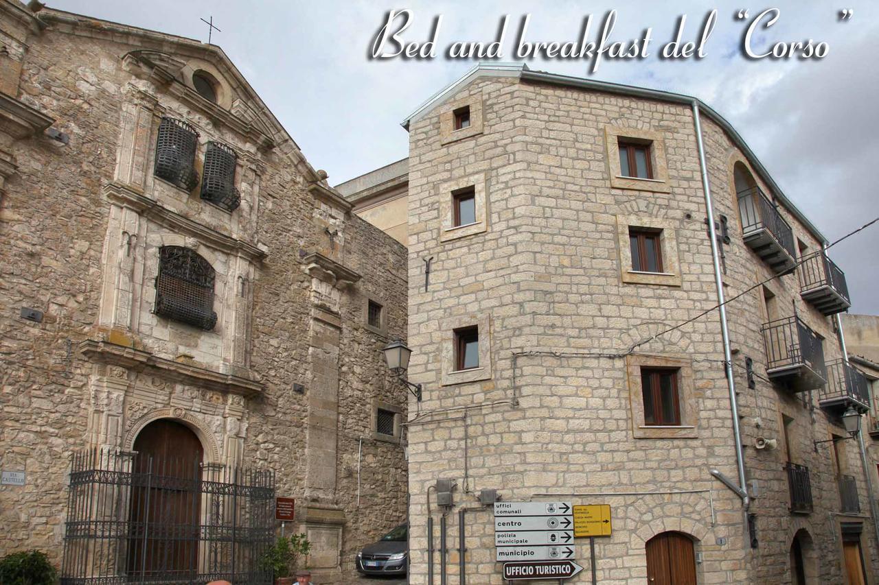 B&B Del Corso 간지 외부 사진