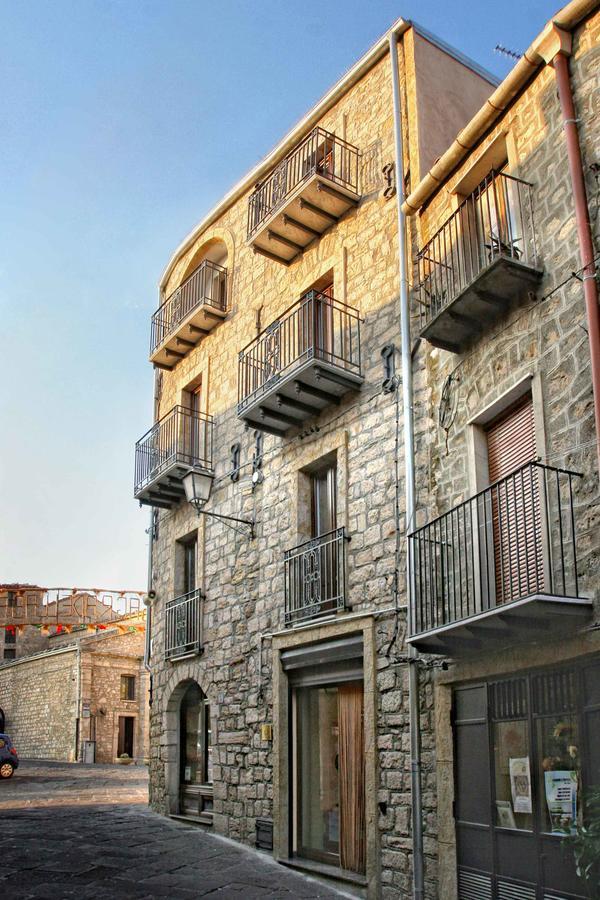 B&B Del Corso 간지 외부 사진