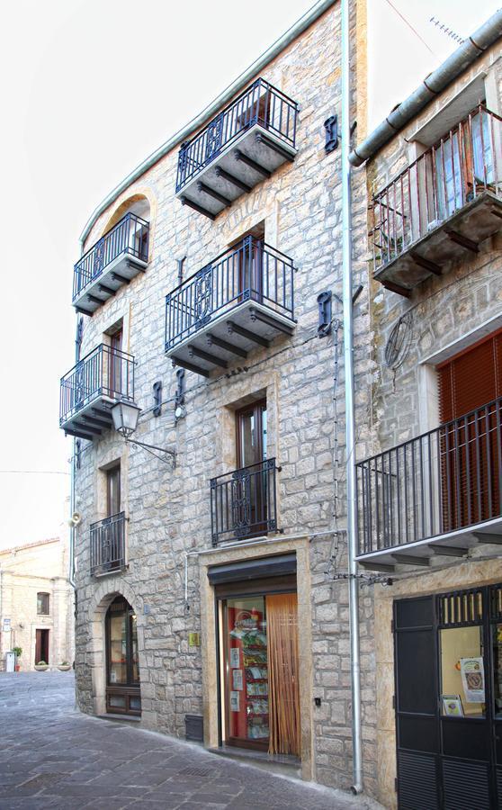 B&B Del Corso 간지 외부 사진